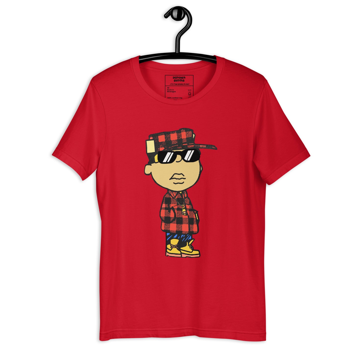 Spread Love Shirt