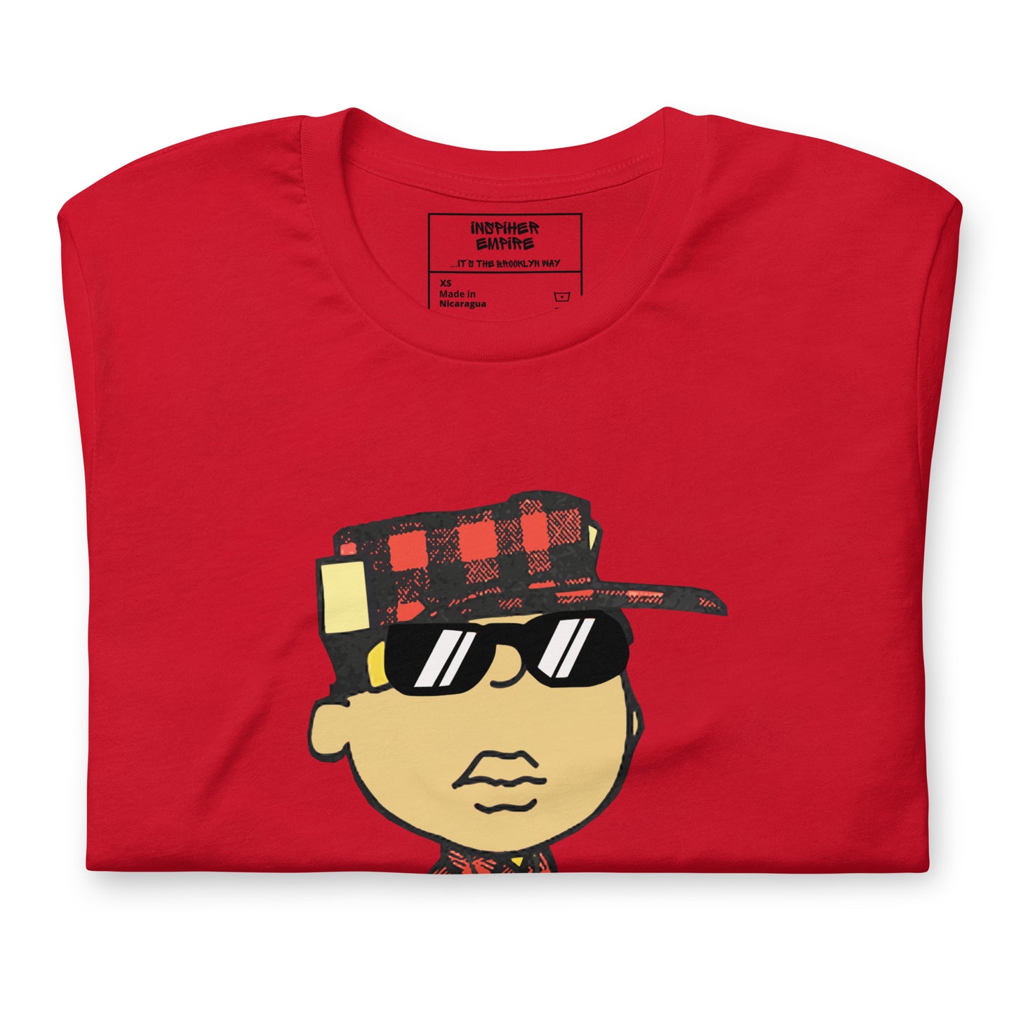 Spread Love Shirt