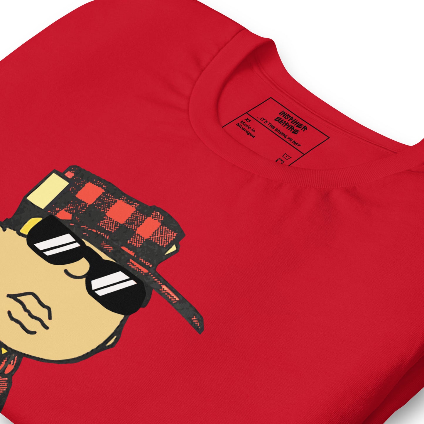 Spread Love Shirt