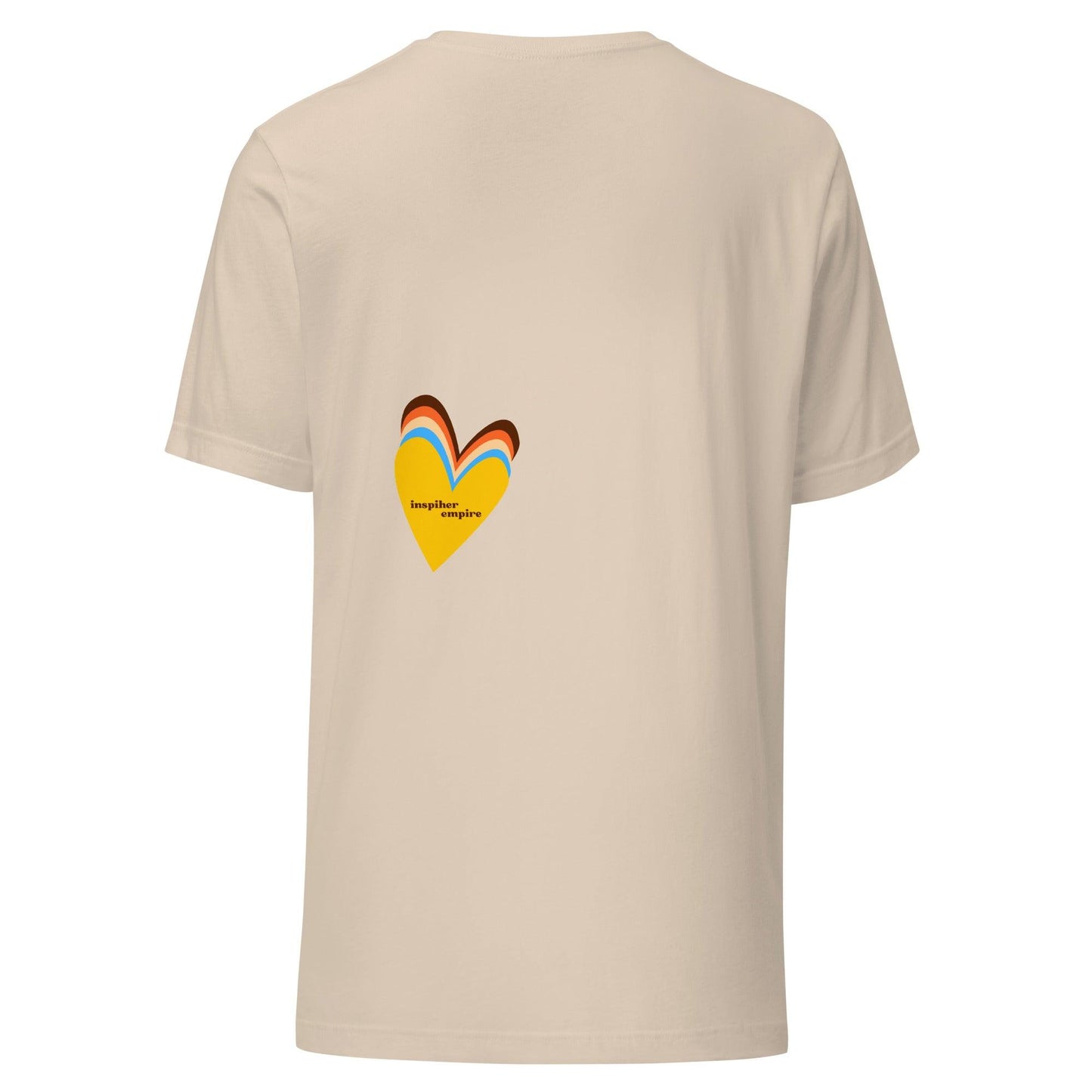Hot Mess Tee