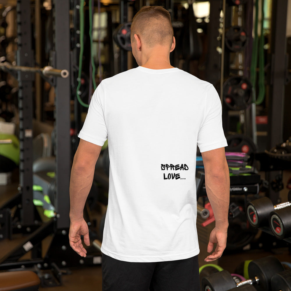 Spread Love Shirt