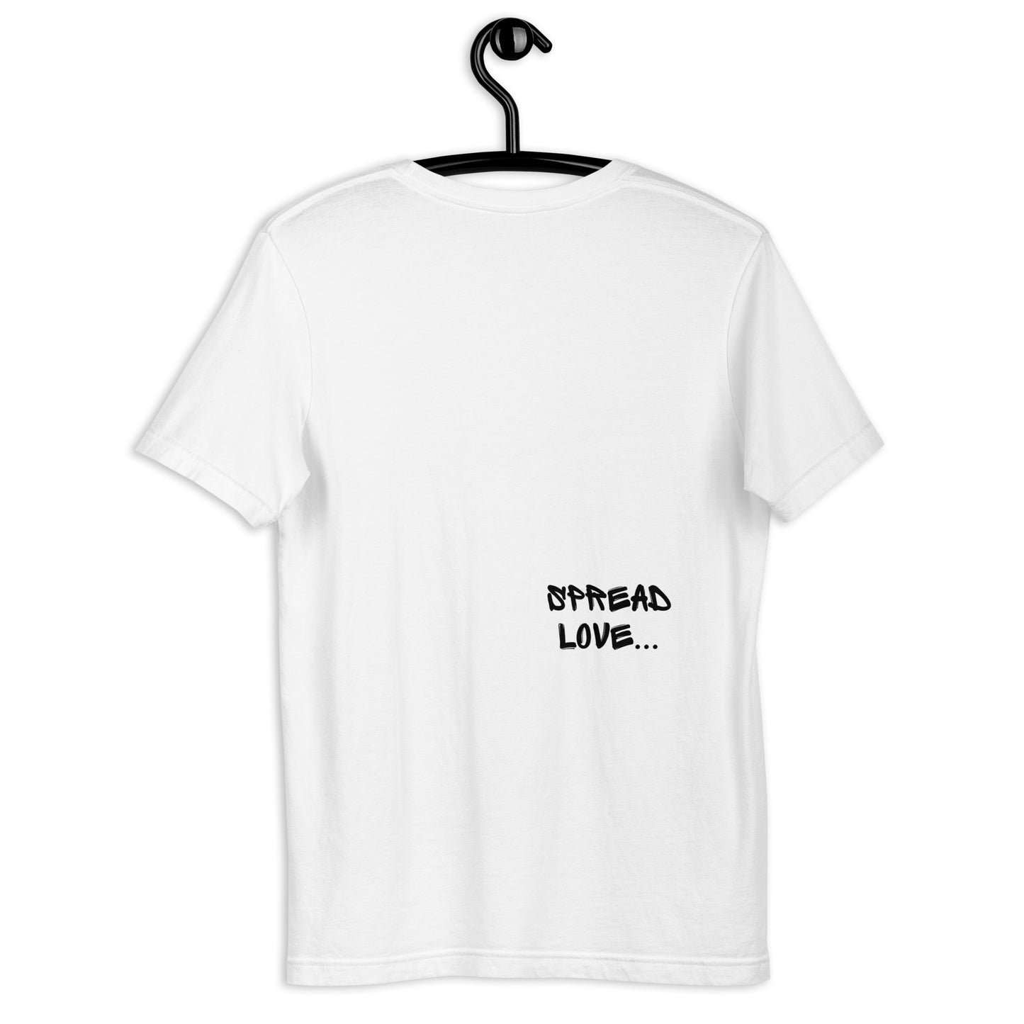 Spread Love Shirt
