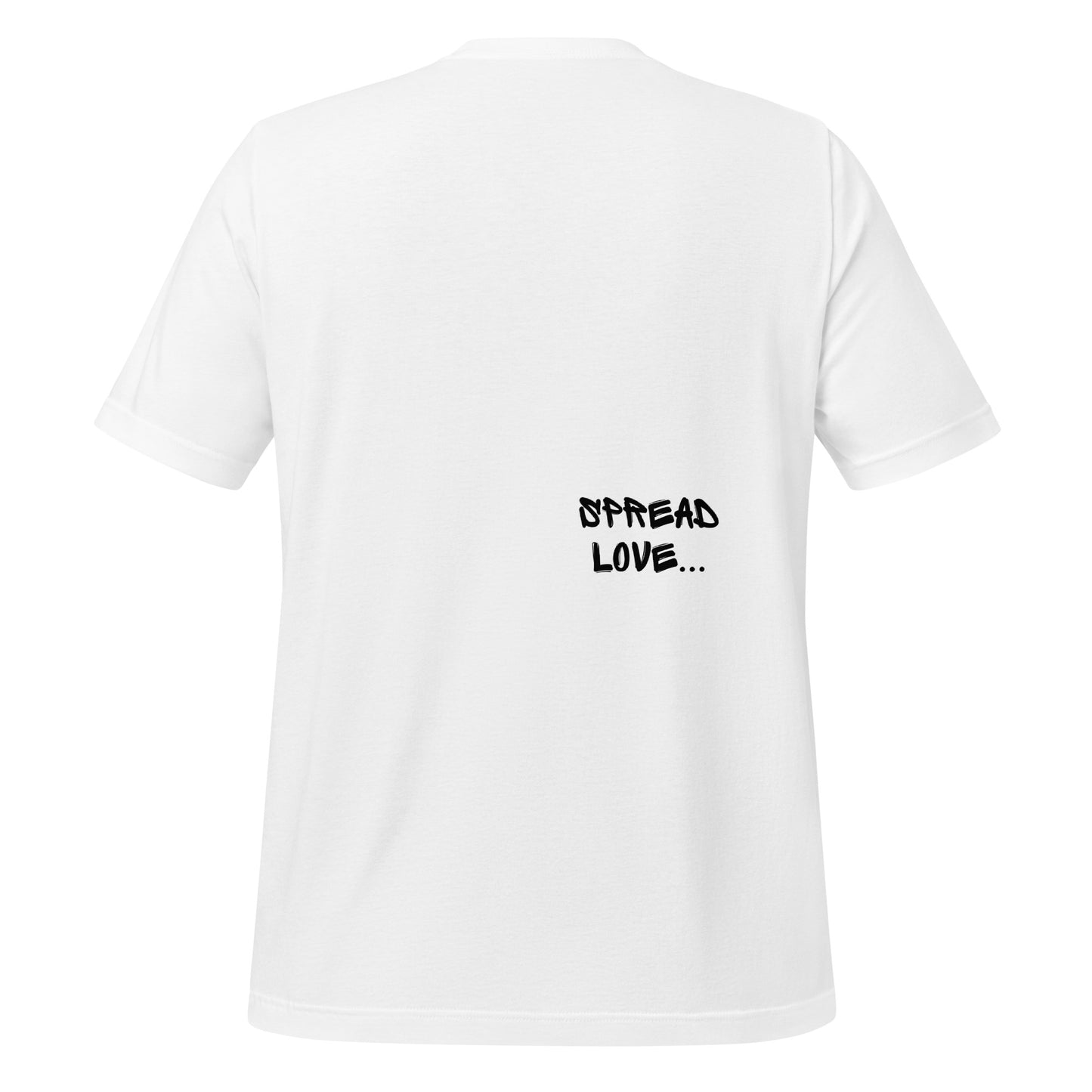 Spread Love Shirt