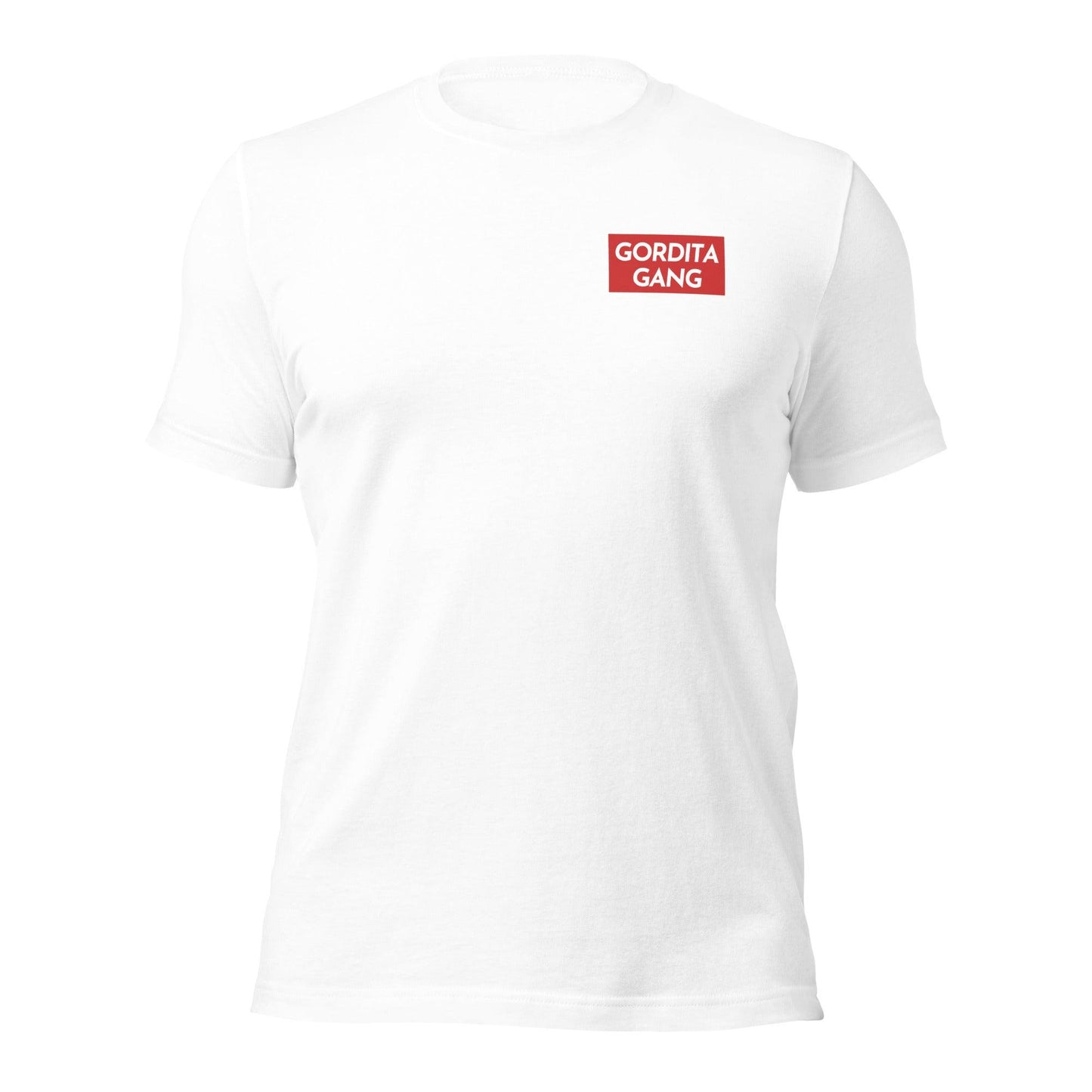Gordita Señorita Tee