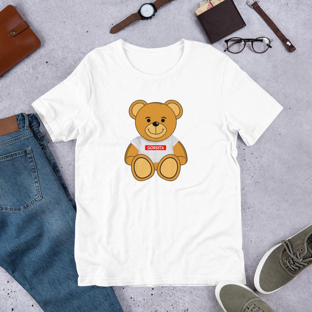 Gordita Teddy Bear Tee🧸