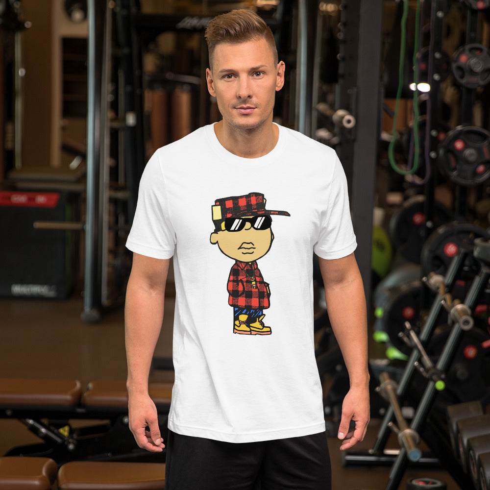 Spread Love Shirt