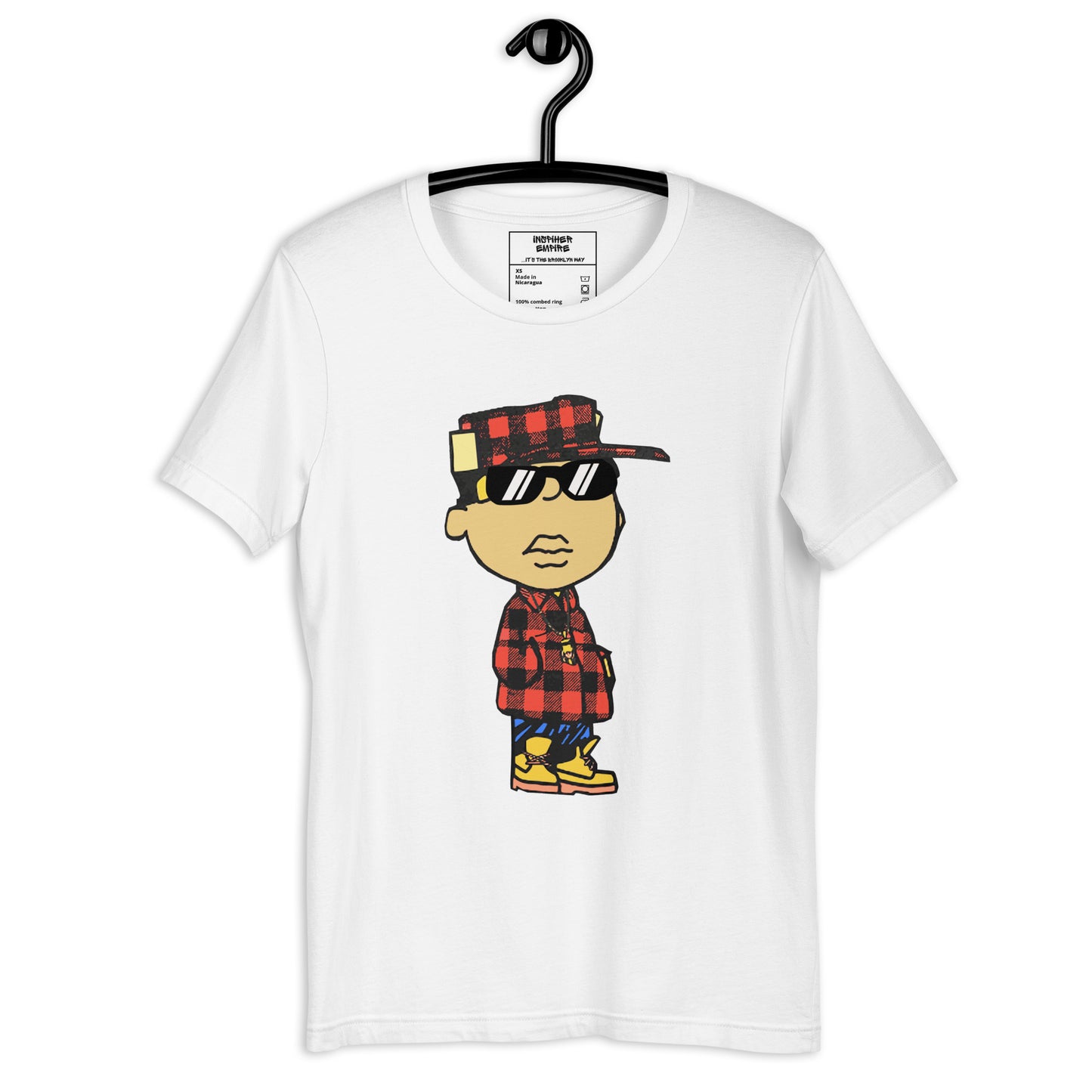 Spread Love Shirt