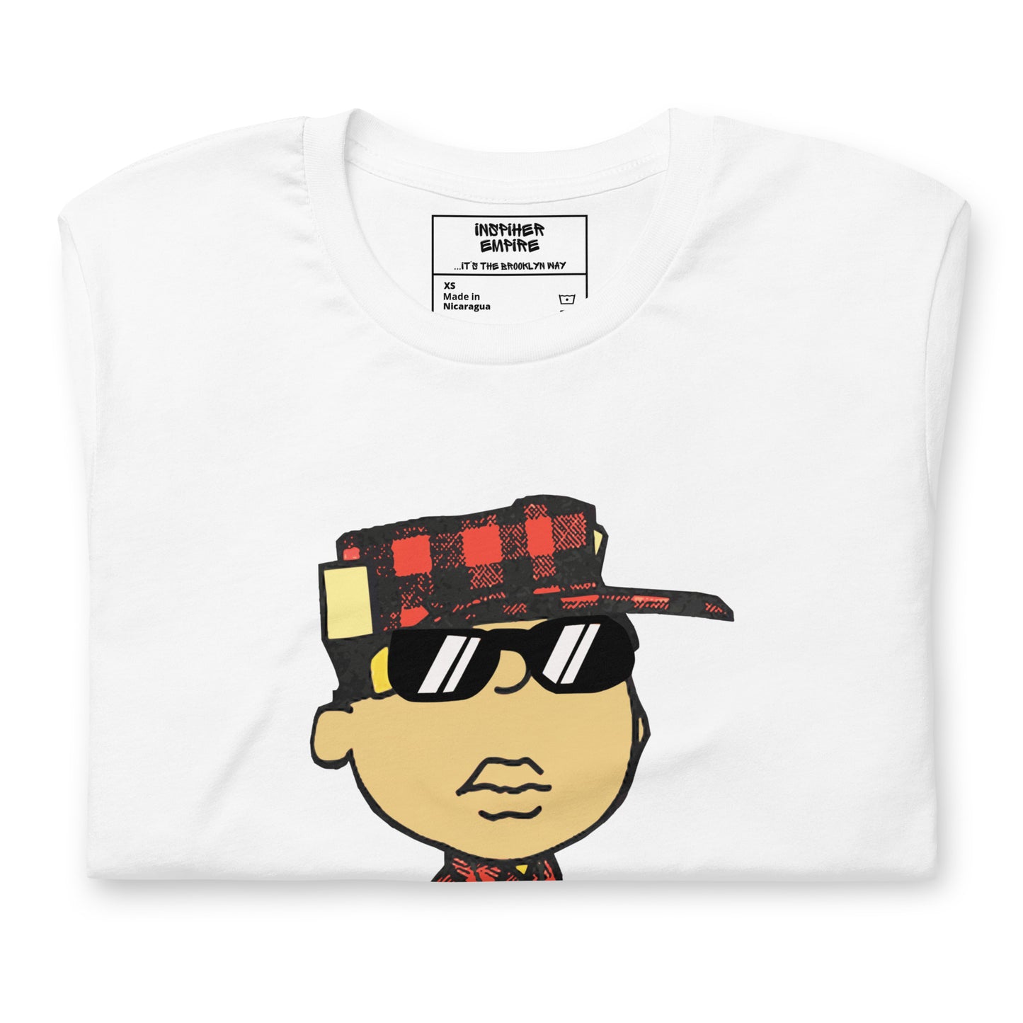 Spread Love Shirt