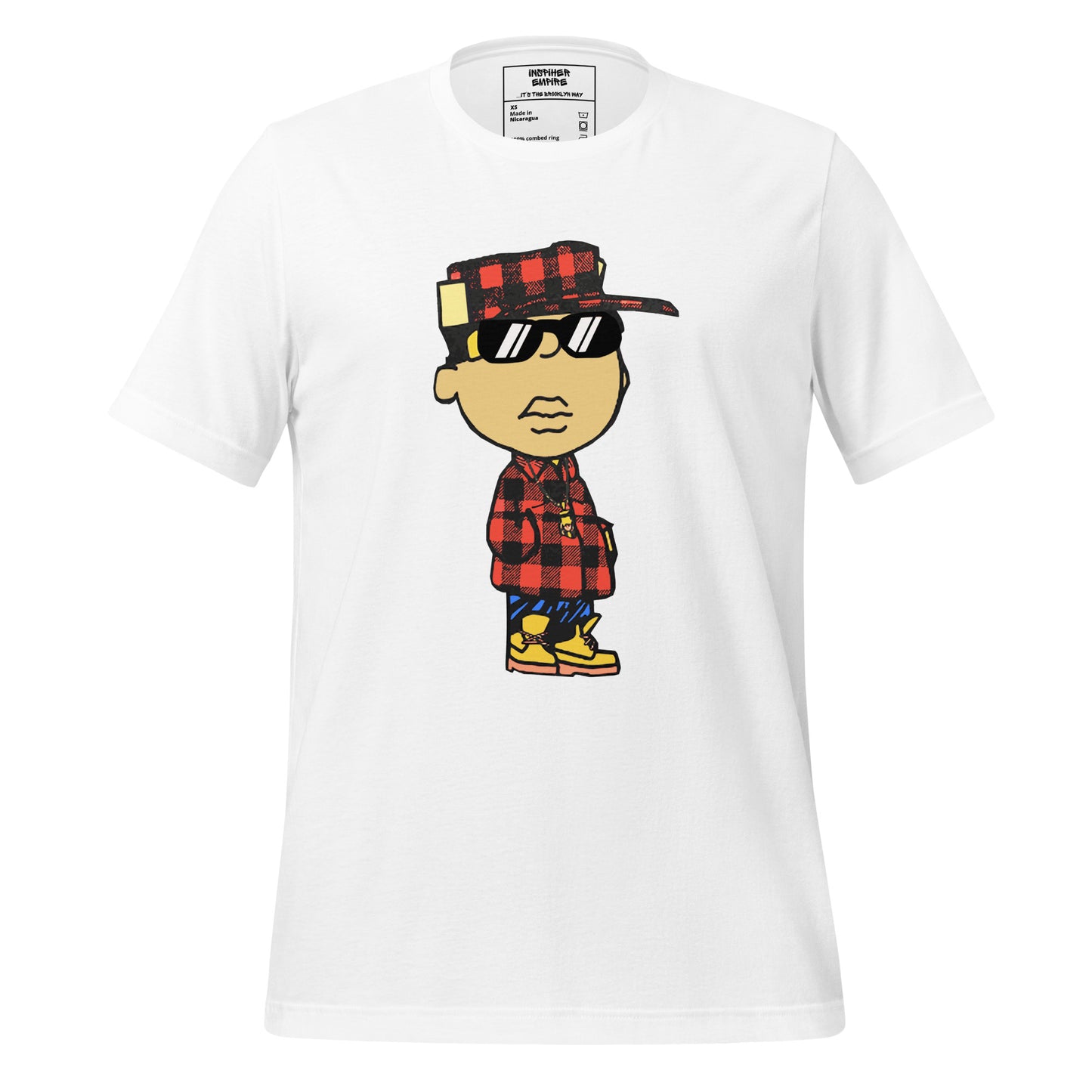 Spread Love Shirt