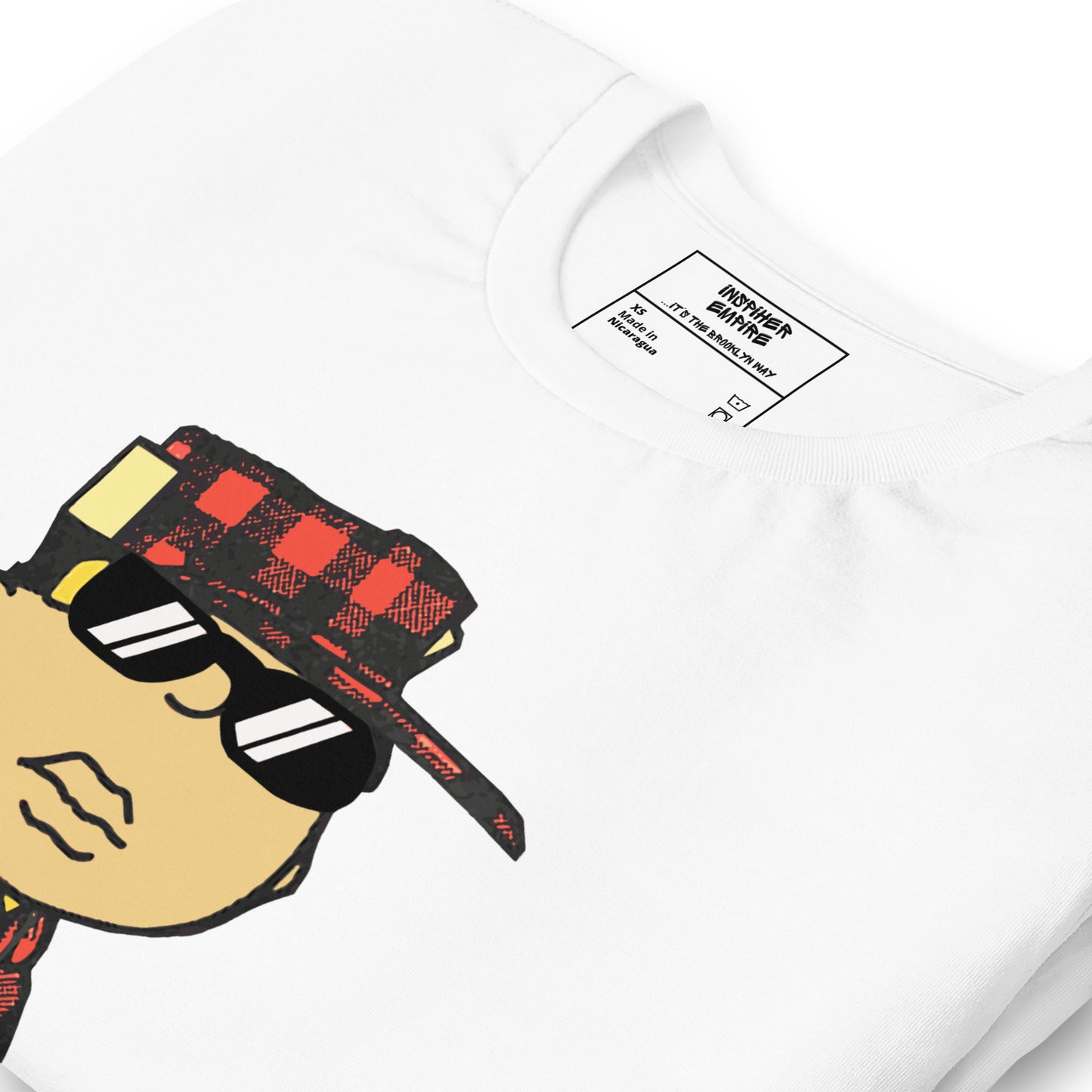 Spread Love Shirt