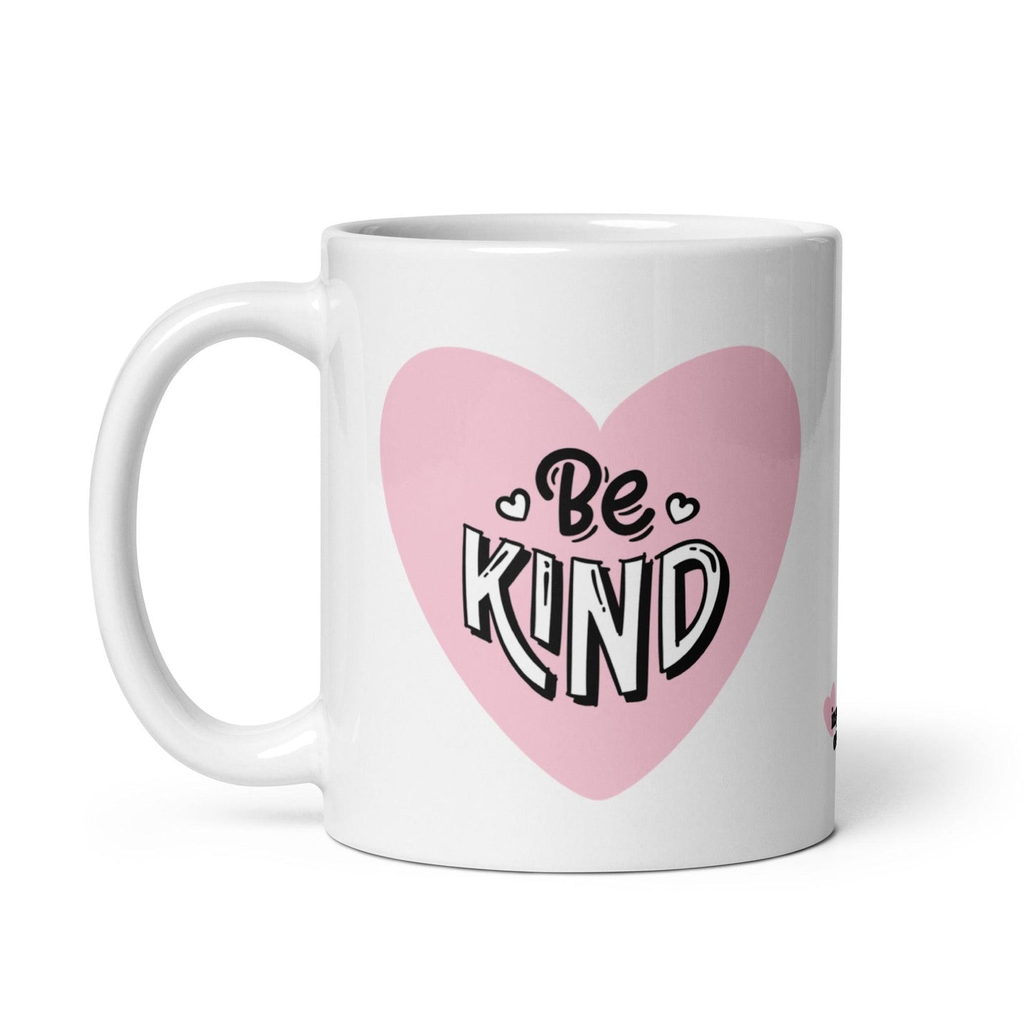 Be Kind Mug