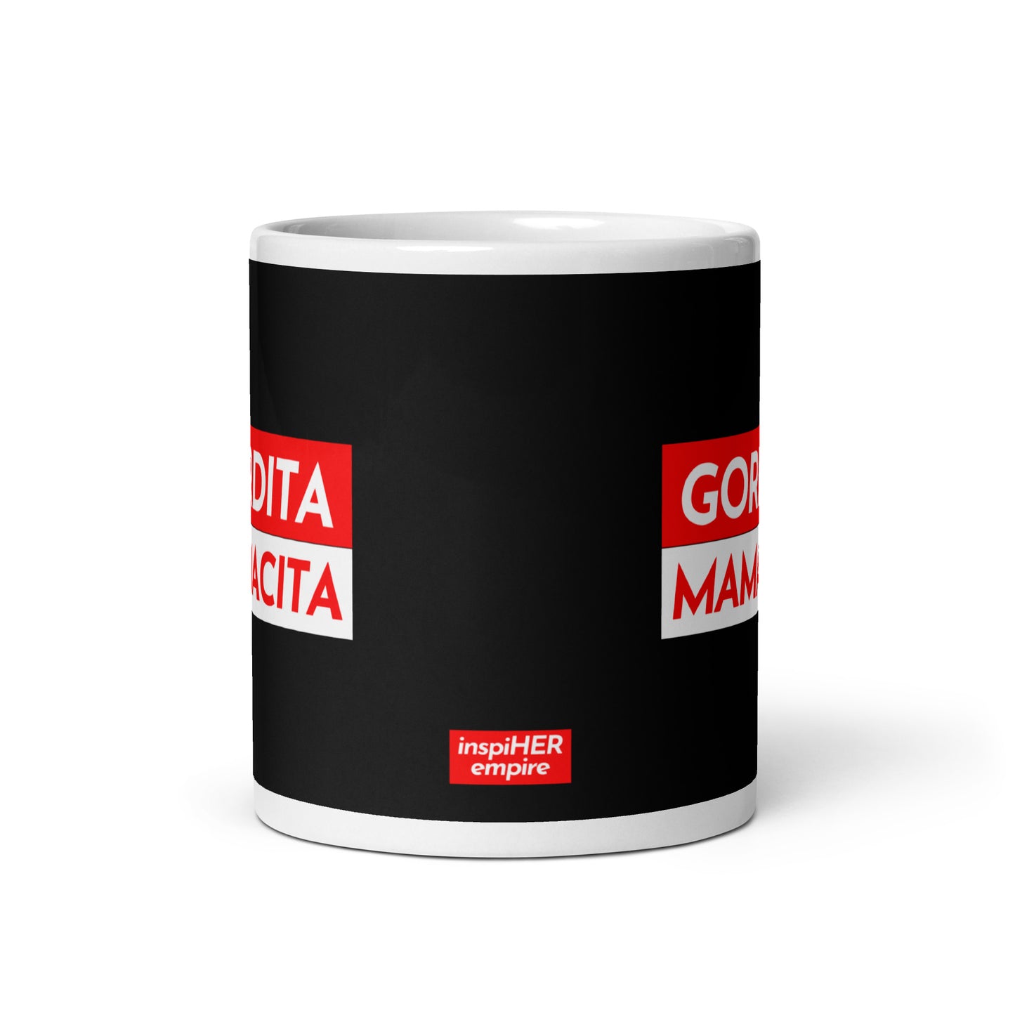Gordita Mamacita Mug