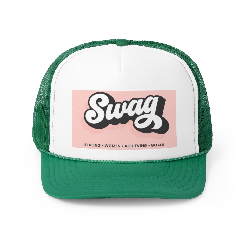 SWAG Shadeblocker🧢