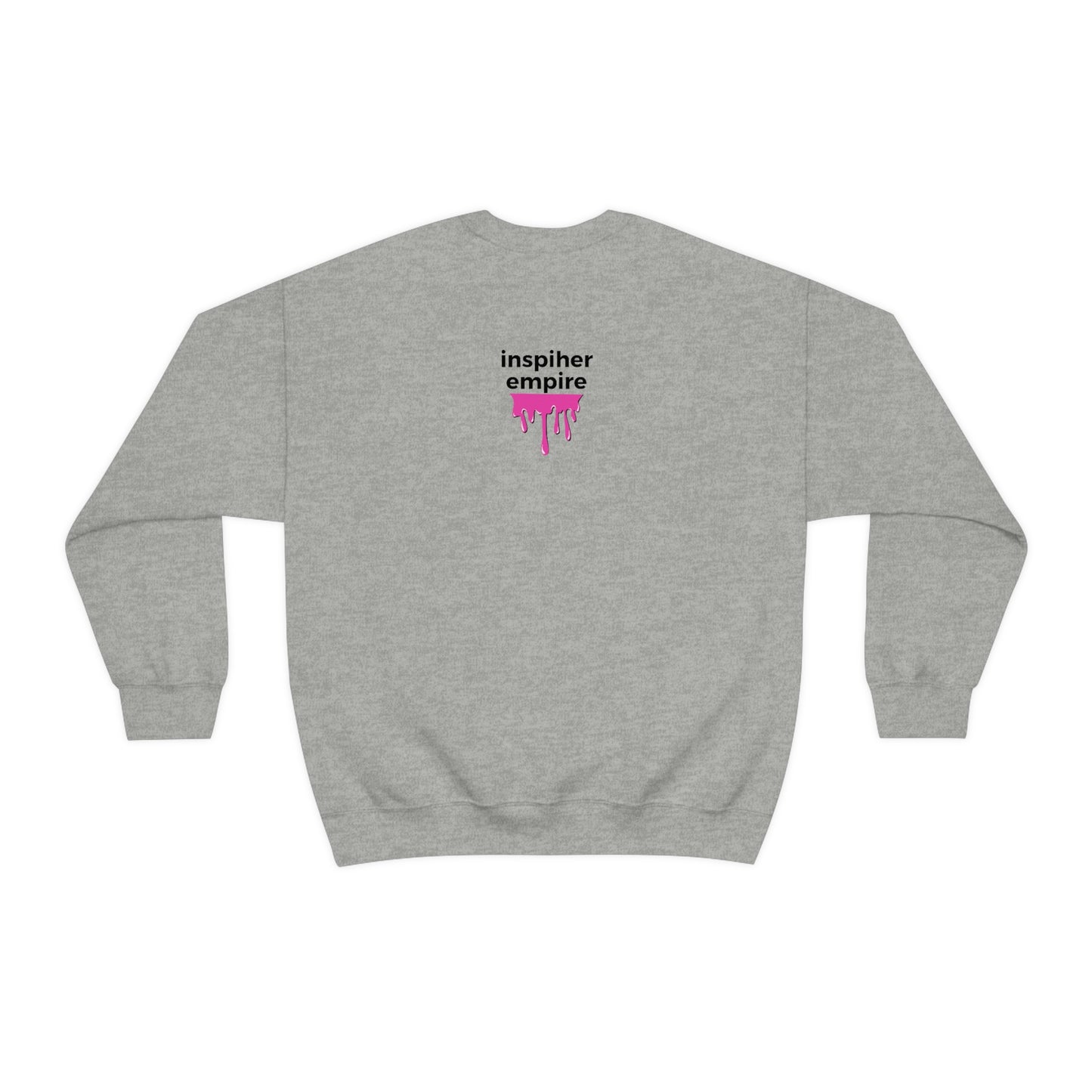All Those Things Crewneck Sweatshirt