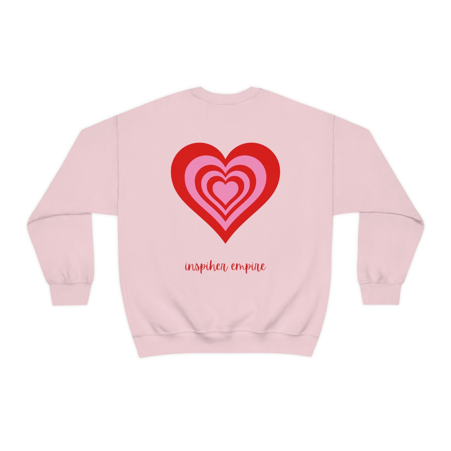 All You Need Sweatshirt