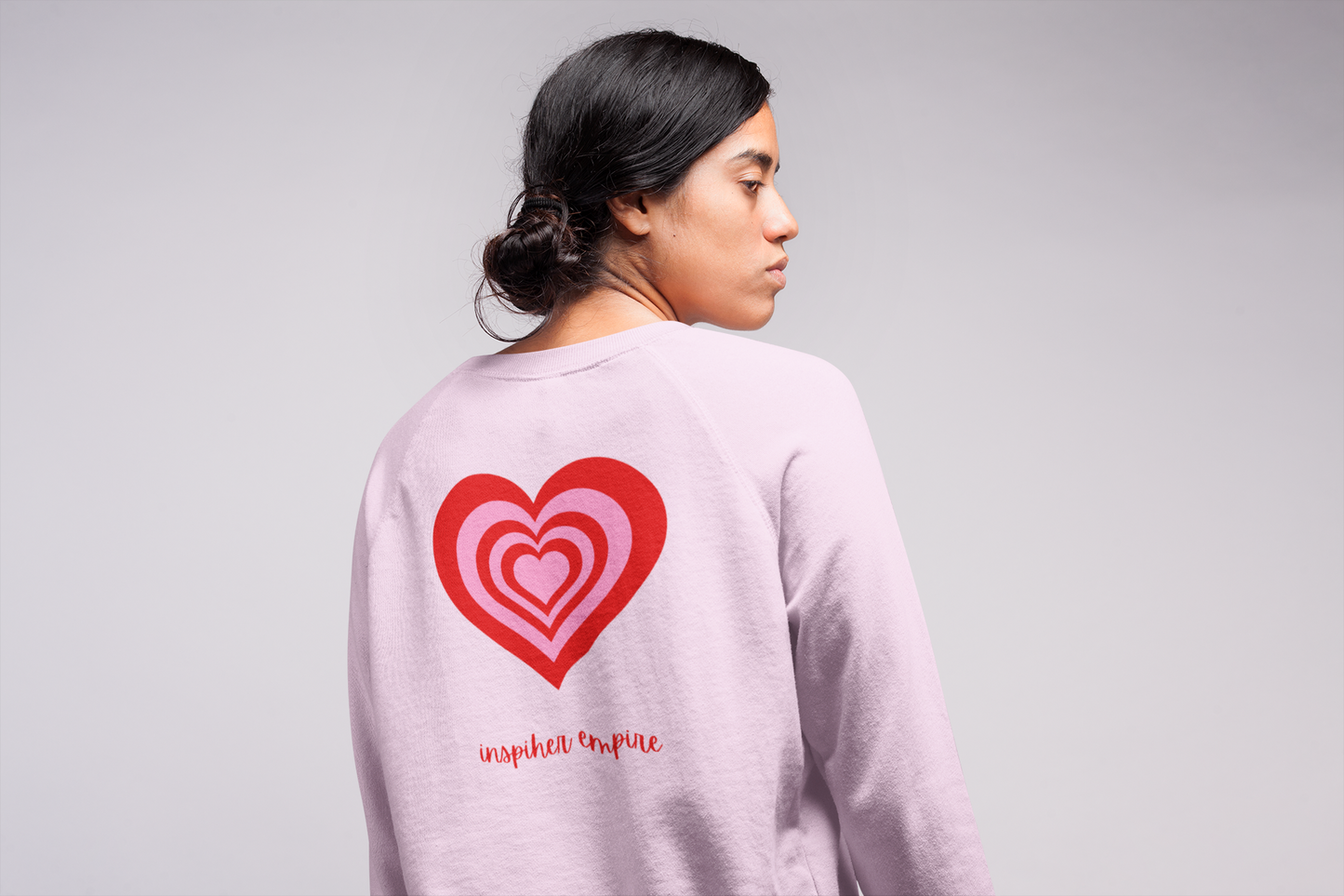 All You Need Sweatshirt