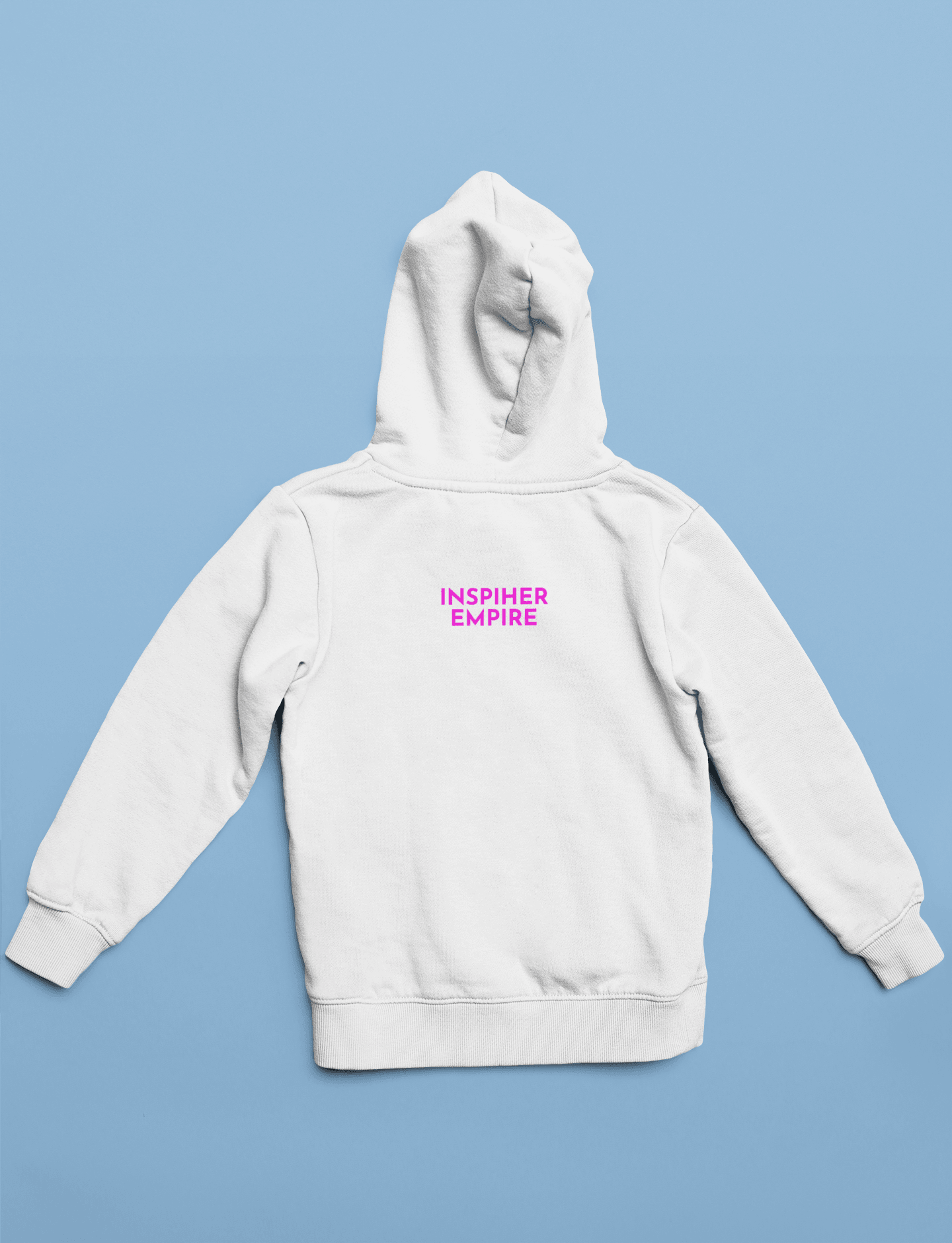 Collaboration Over Competition Hoodie