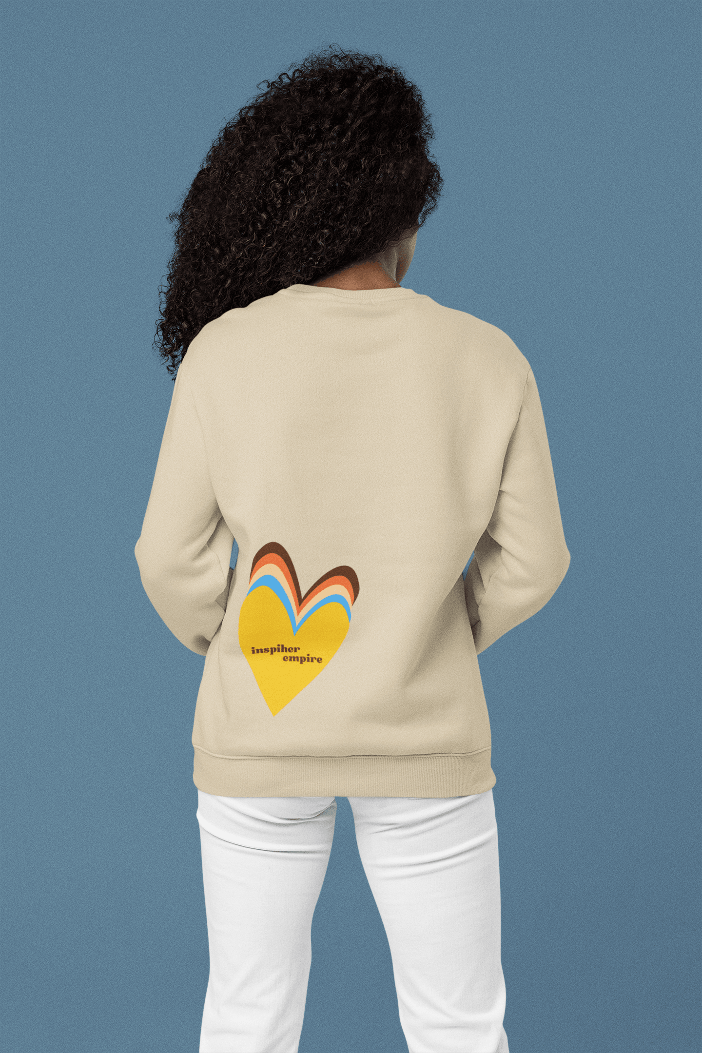 Hot Mess Sweatshirt