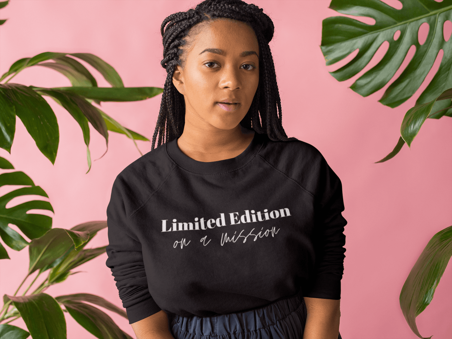 Limited Edition Sweatshirt ✰
