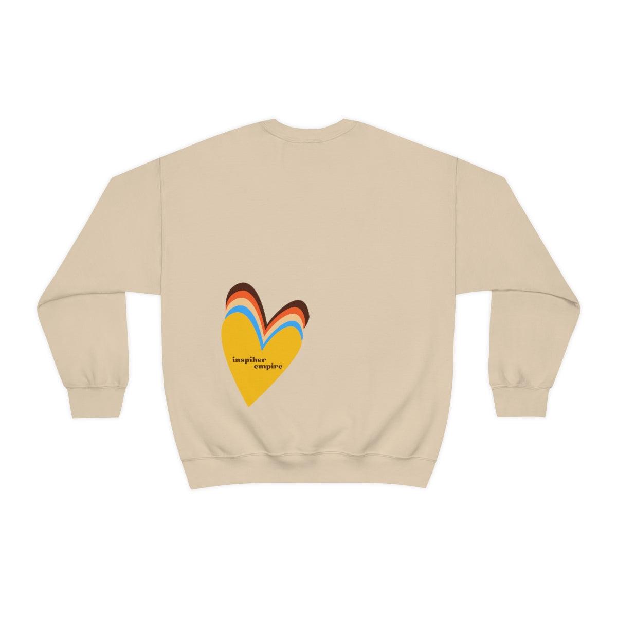 Hot Mess Sweatshirt