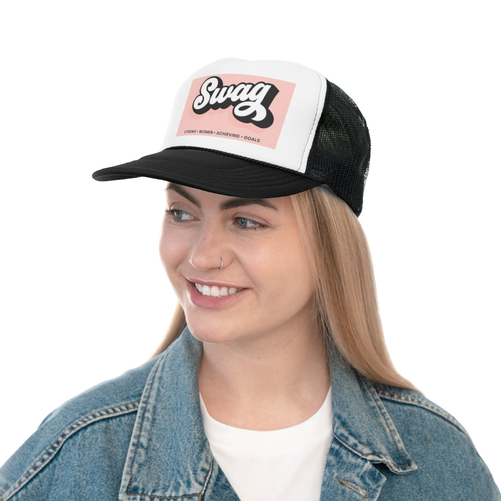 SWAG Shadeblocker🧢