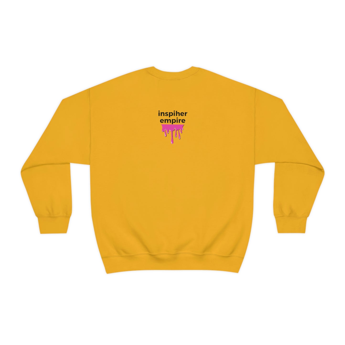 All Those Things Crewneck Sweatshirt
