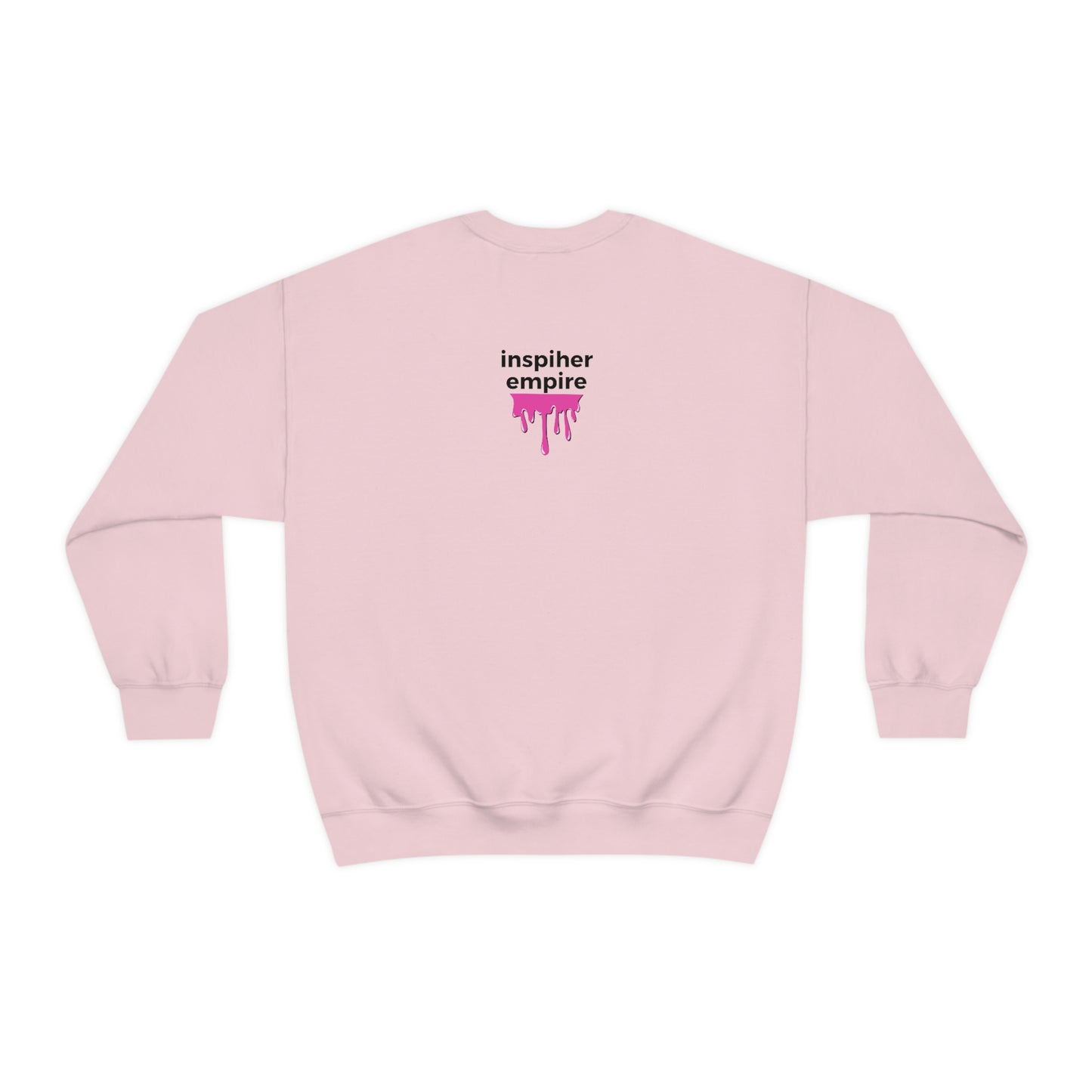 All Those Things Crewneck Sweatshirt