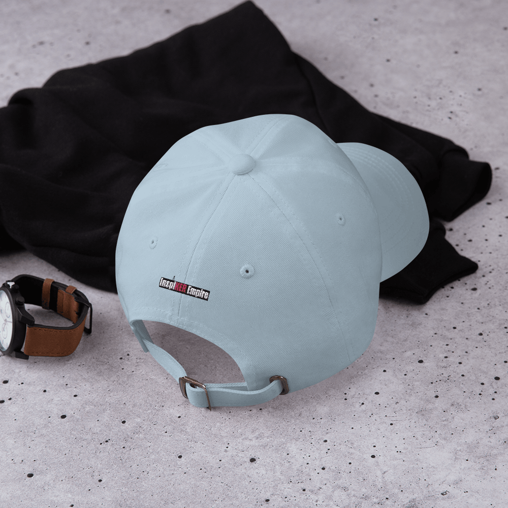 Inspired AF Hat
