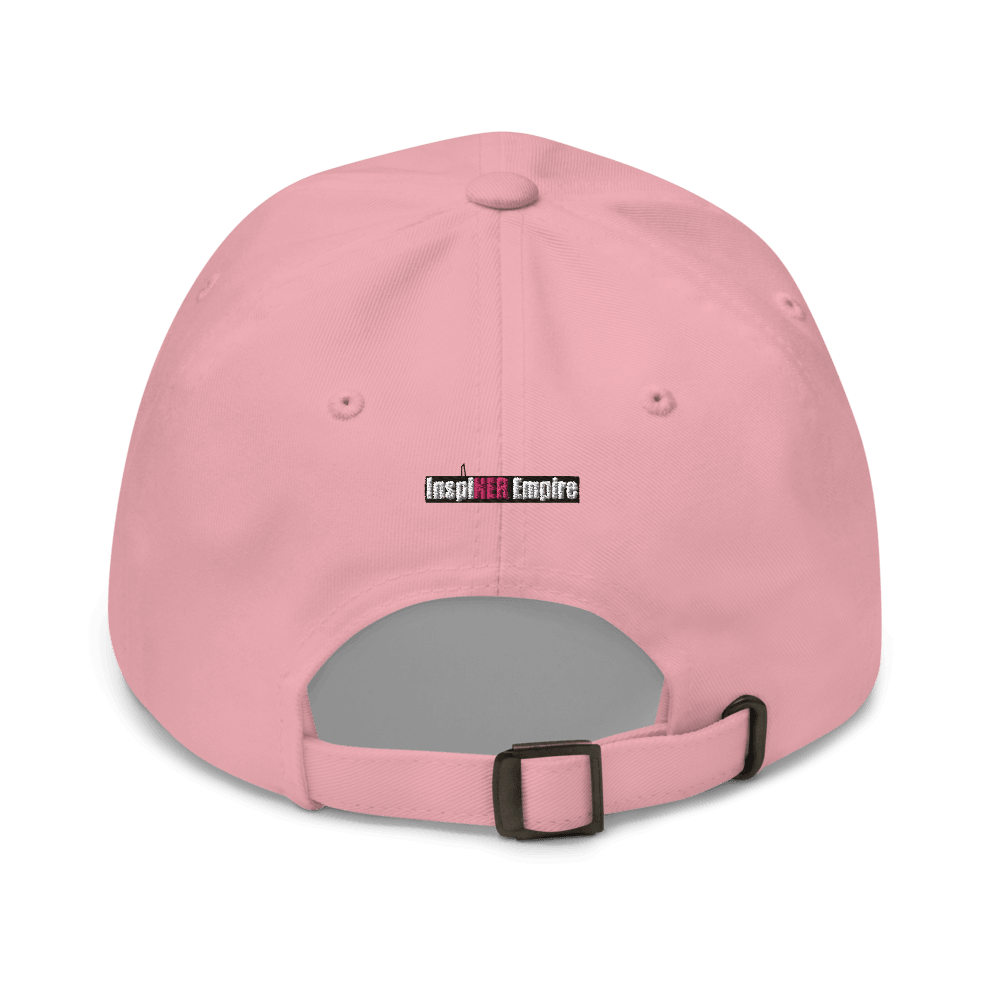 Inspired AF Hat