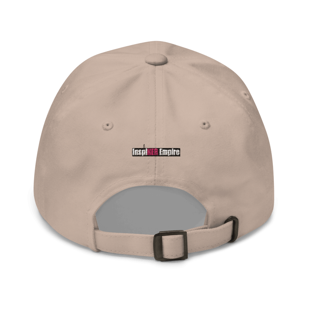 Inspired AF Hat
