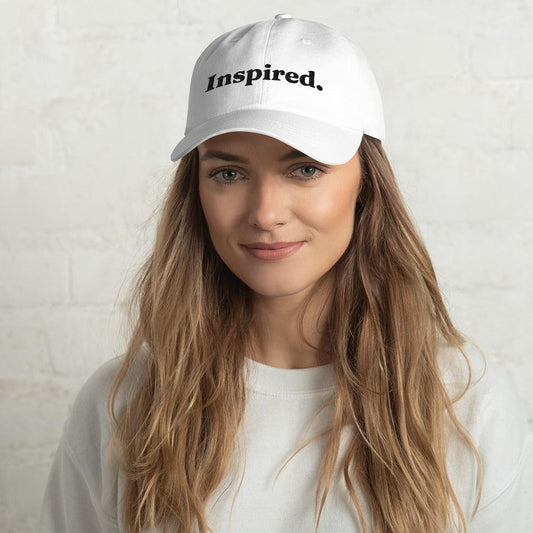 Inspired AF Hat
