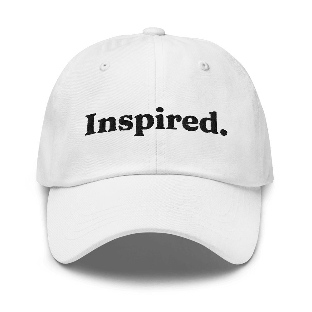 Inspired AF Hat