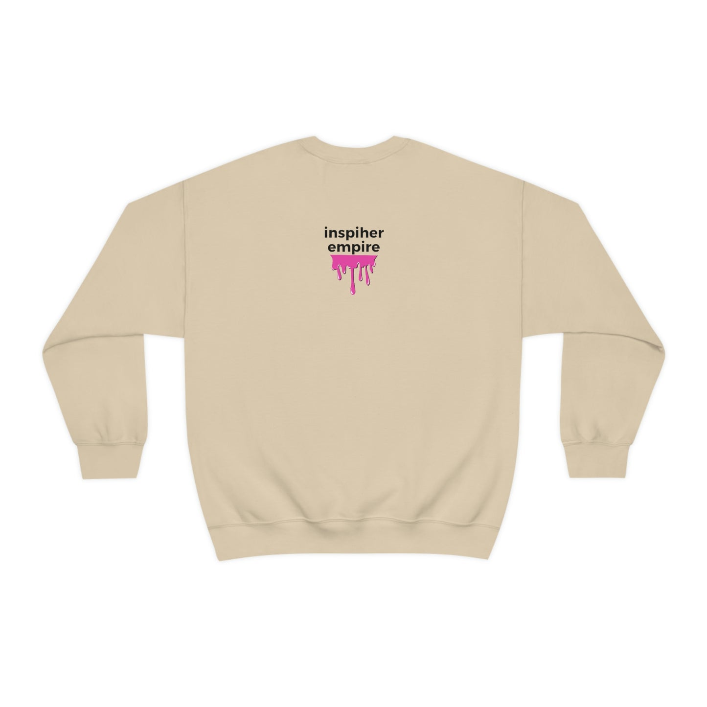 All Those Things Crewneck Sweatshirt
