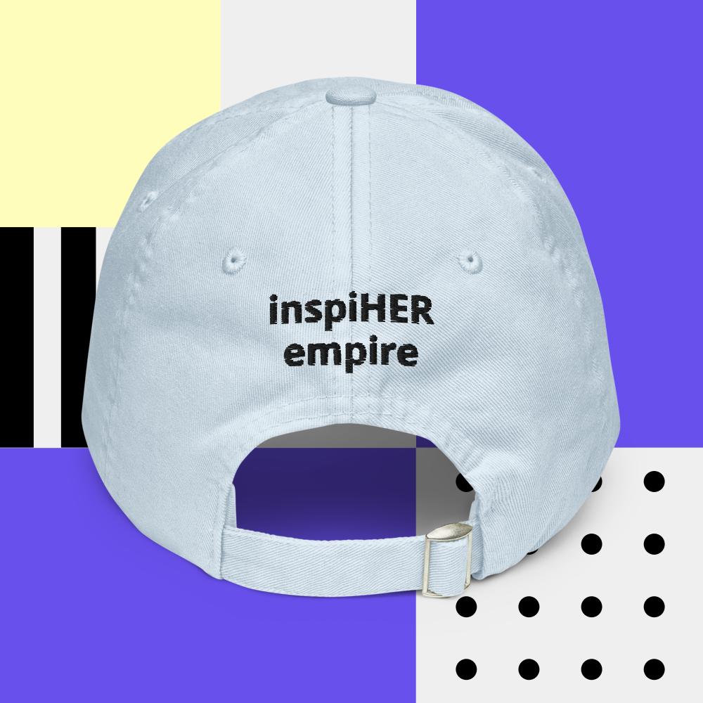 Boujie Cutie Hat