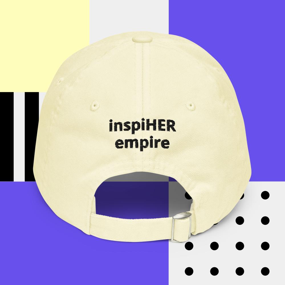 Boujie Cutie Hat