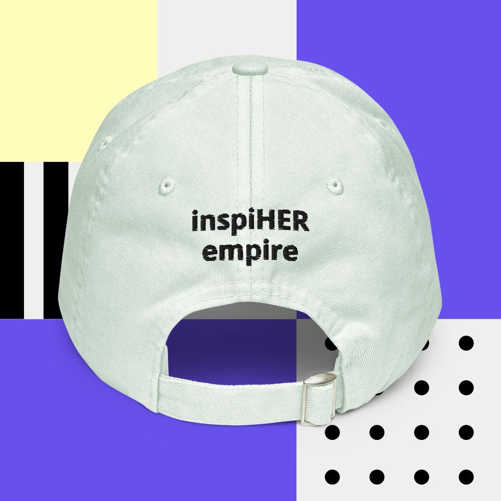 Boujie Cutie Hat