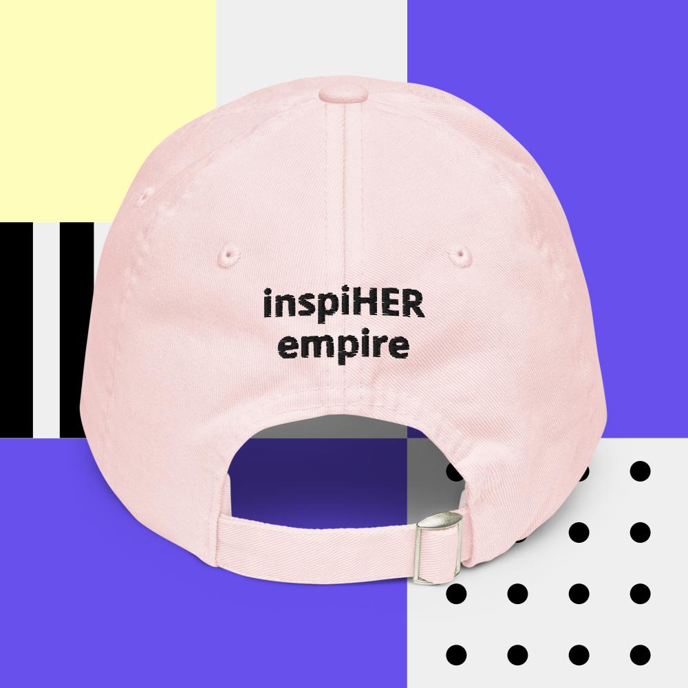 Boujie Cutie Hat
