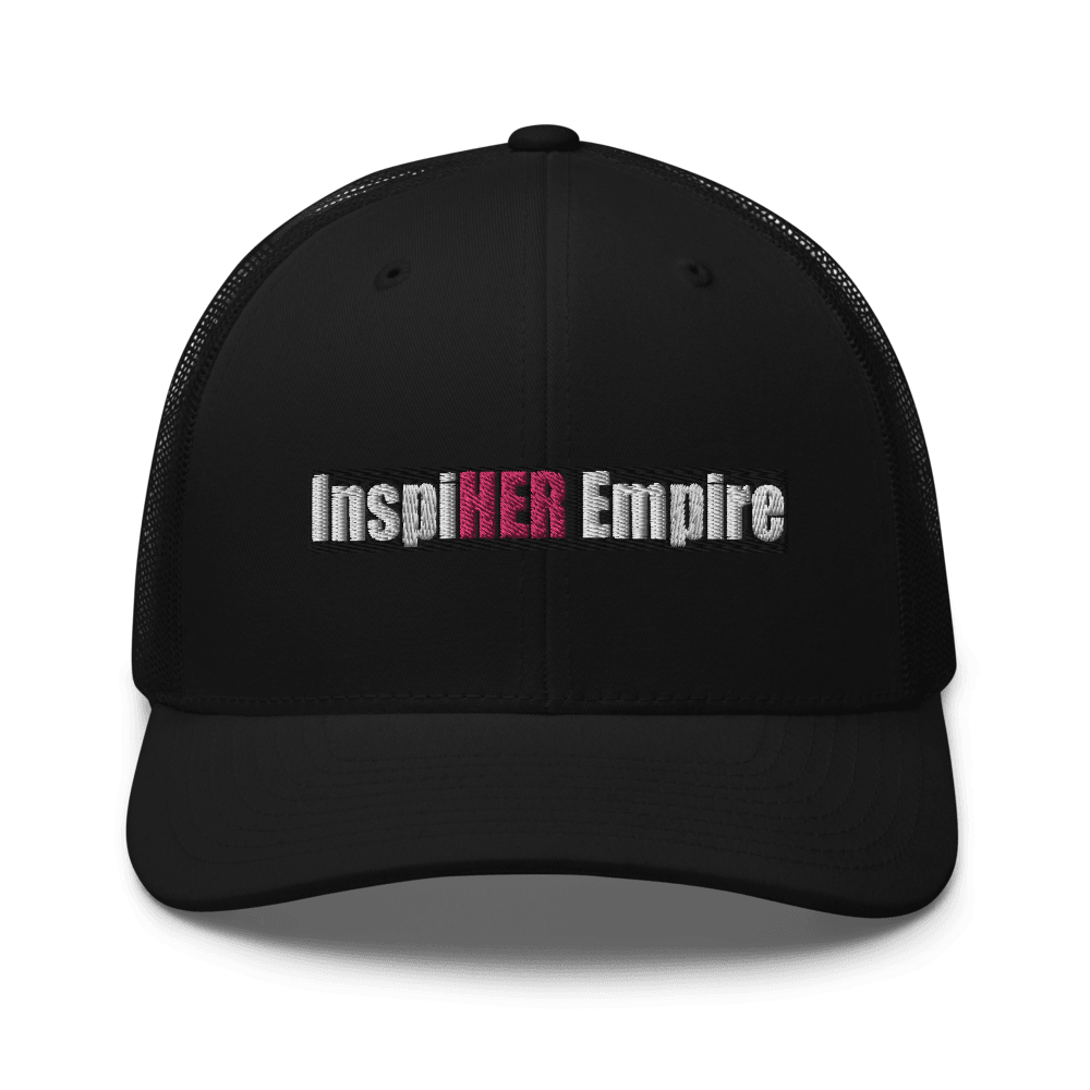InspiHER Empire Hat