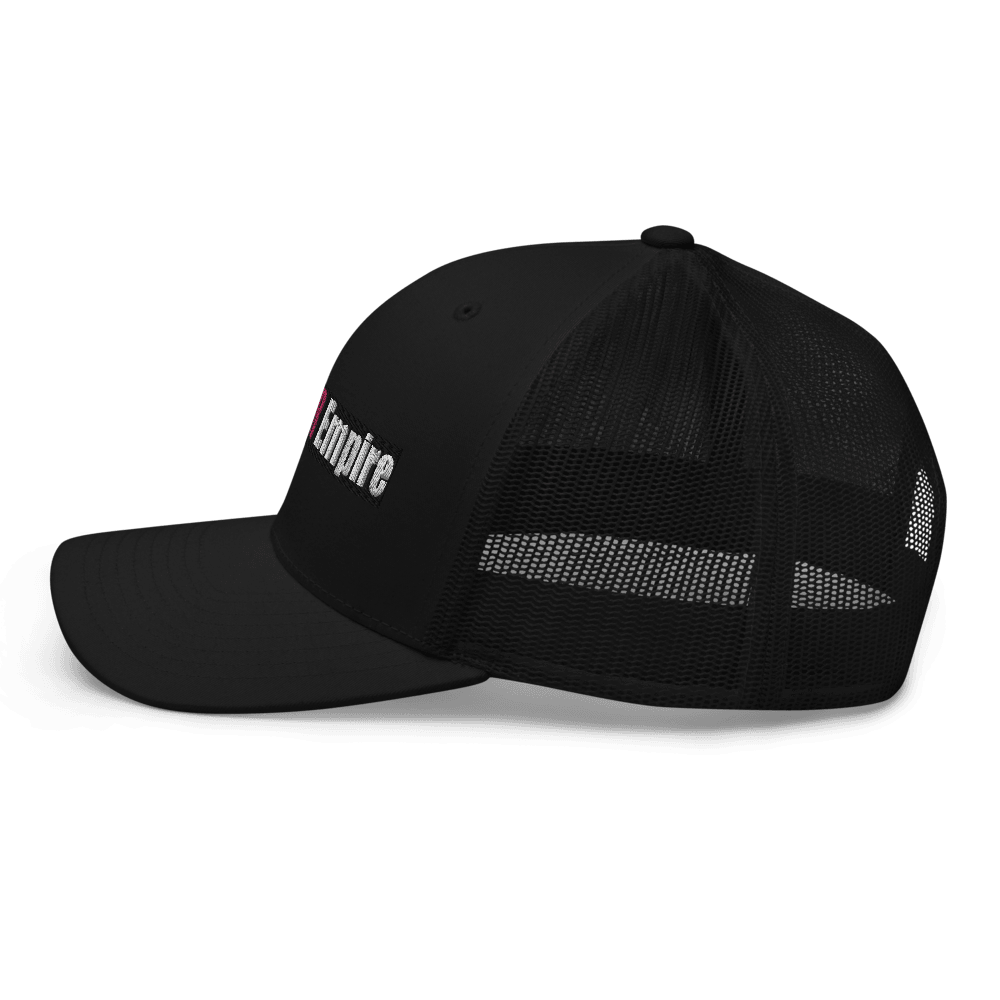 InspiHER Empire Hat