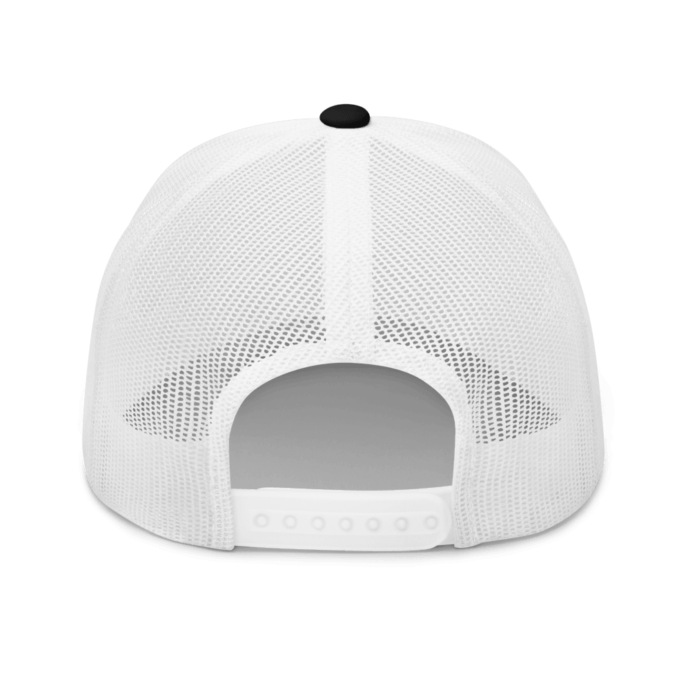 InspiHER Empire Hat
