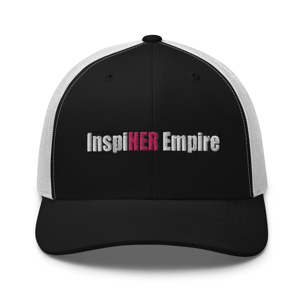 InspiHER Empire Hat