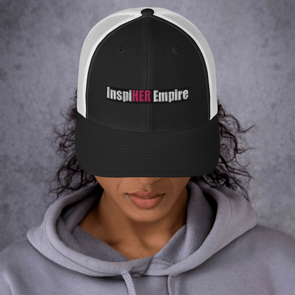 InspiHER Empire Hat