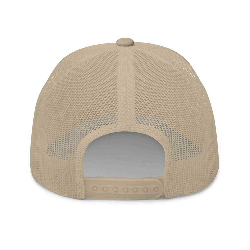 InspiHER Empire Hat