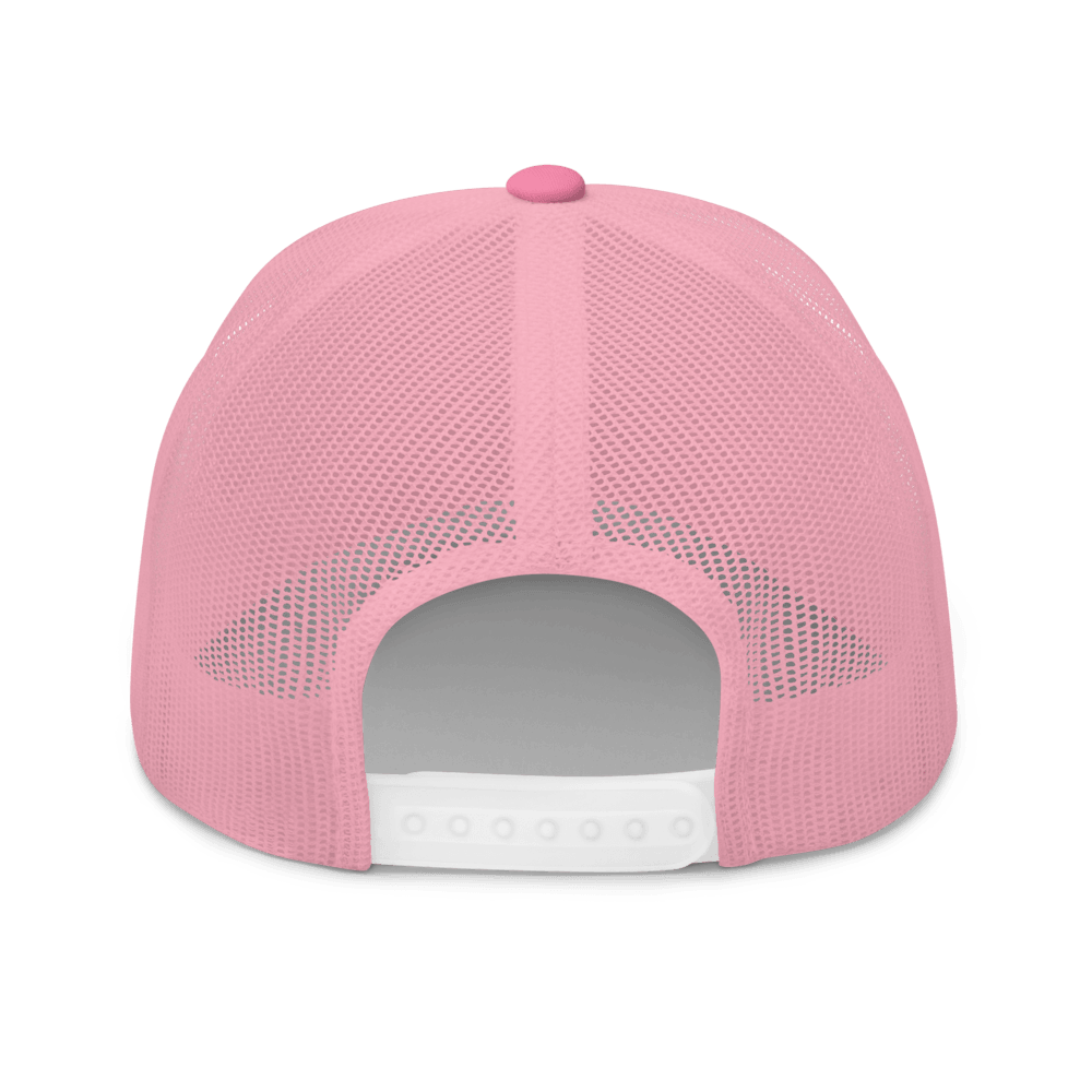 Inspired to Inspire Trucker Hat
