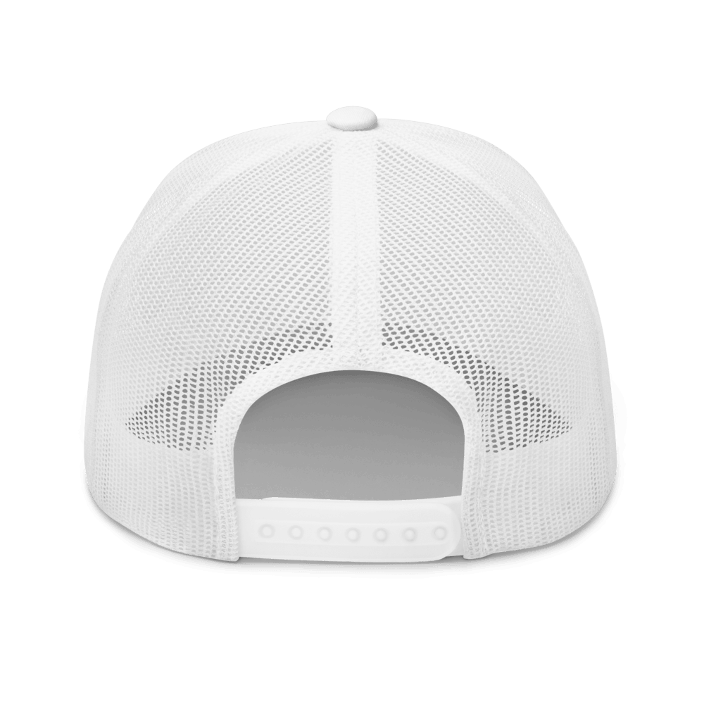 Inspired to Inspire Trucker Hat
