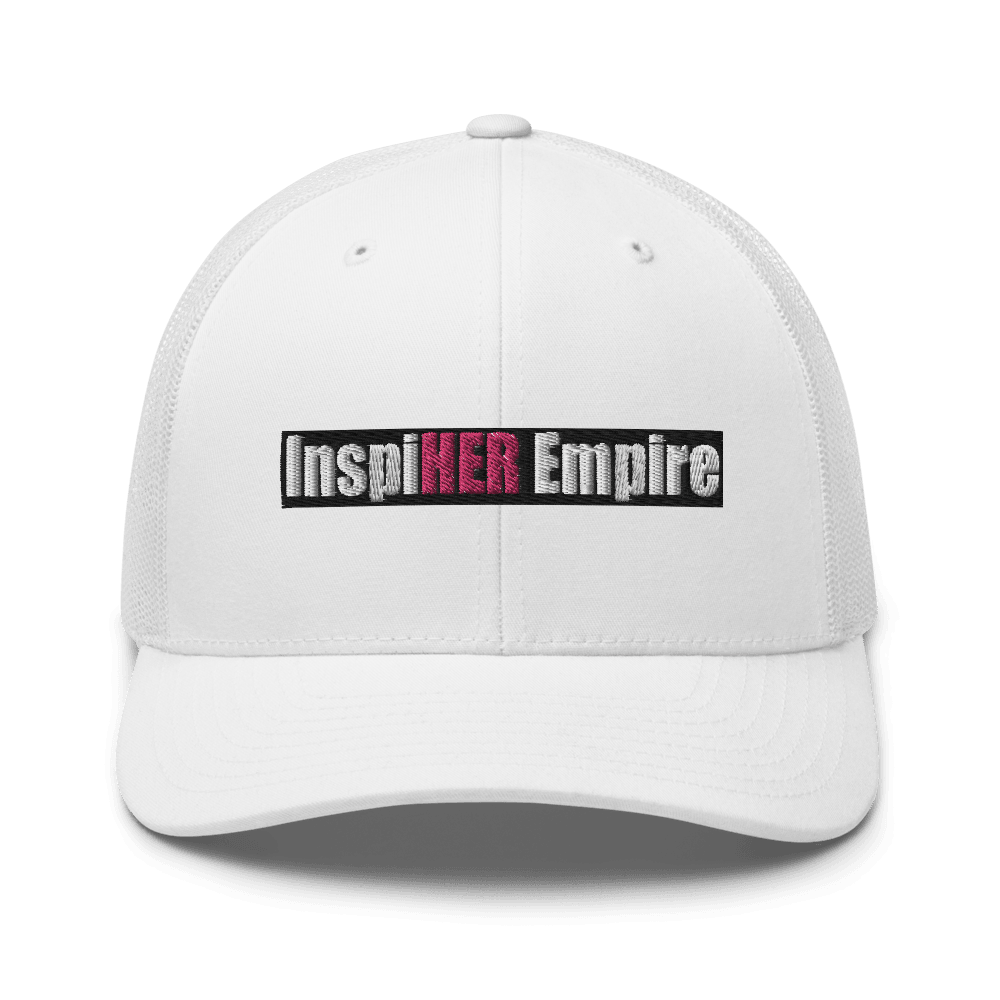 InspiHER Empire Hat