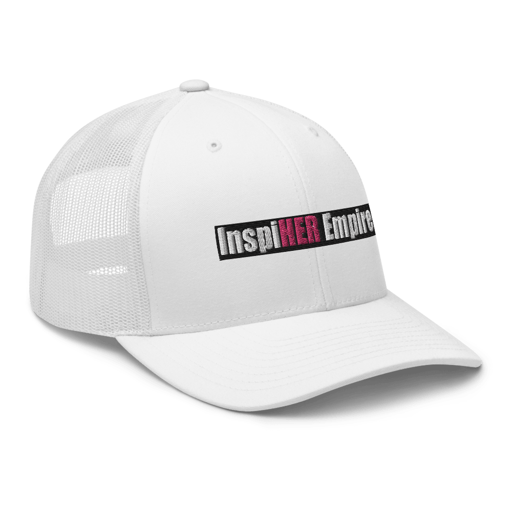 InspiHER Empire Hat