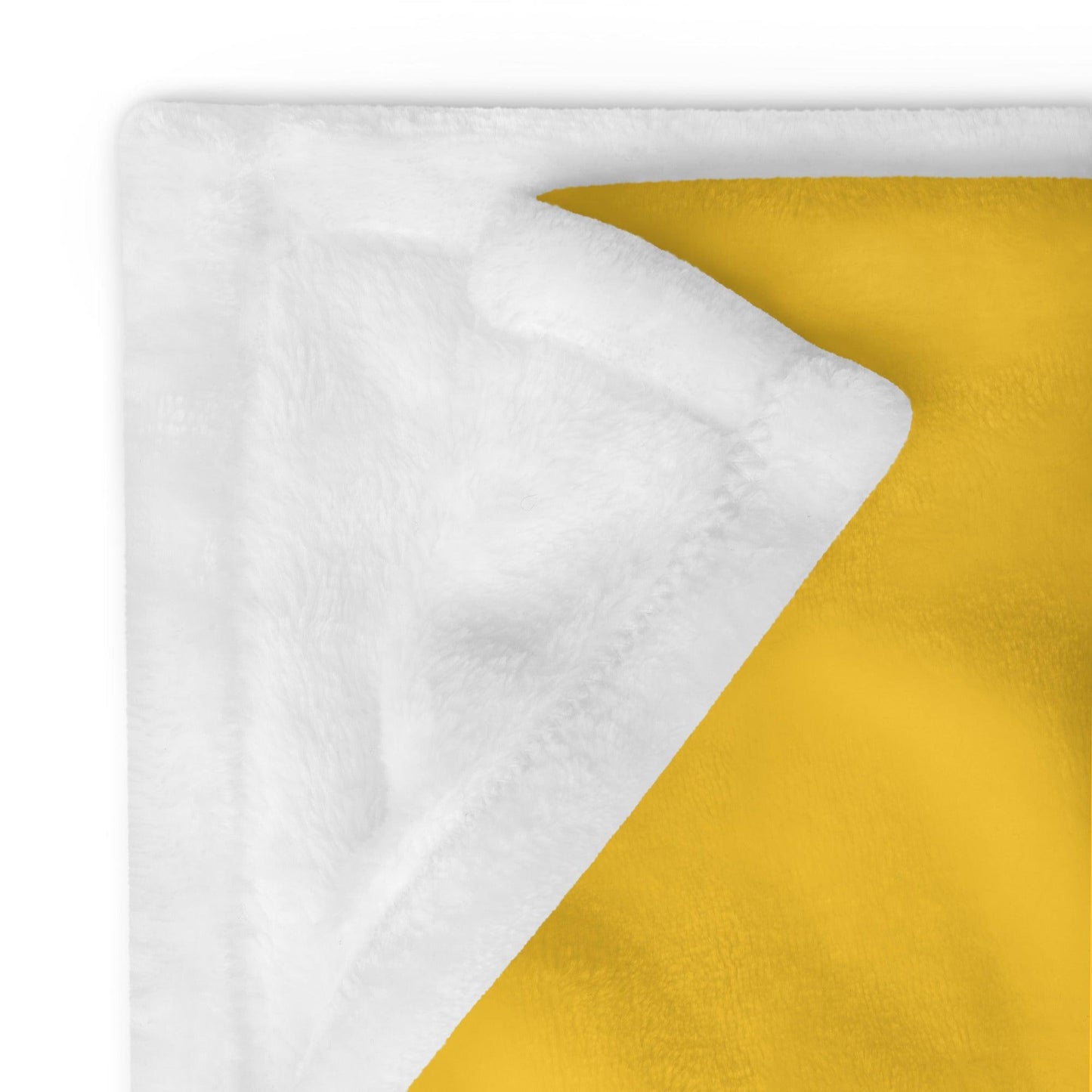 Inspirationalist Throw Blanket 🟨