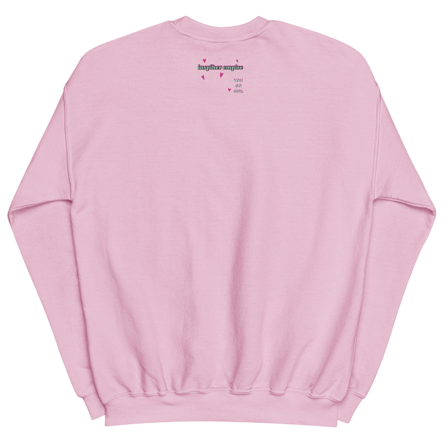 Booked & Blessed Sweatshirt π