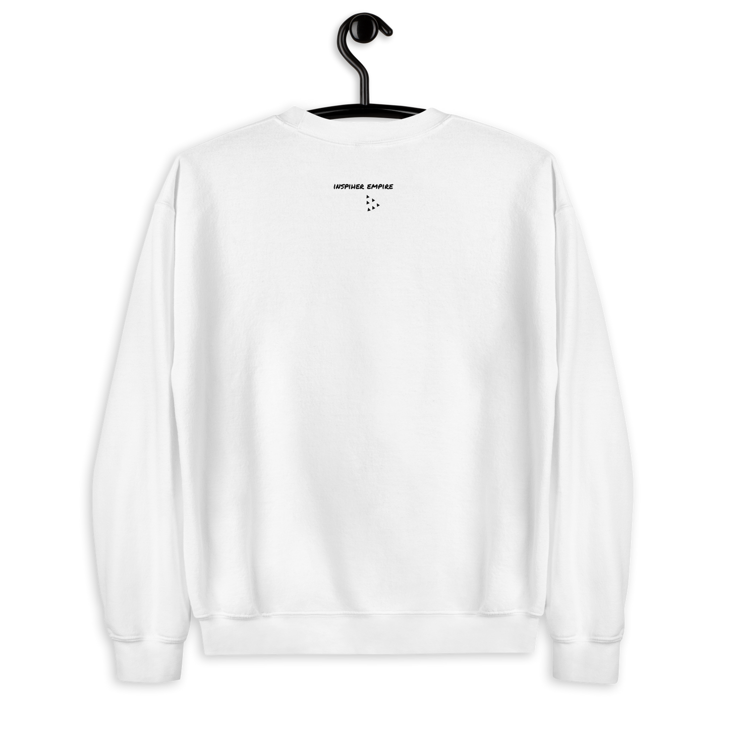 Iconically Me Sweatshirt🗿